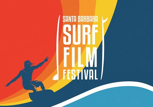 SB SURF FILM FESTIVAL